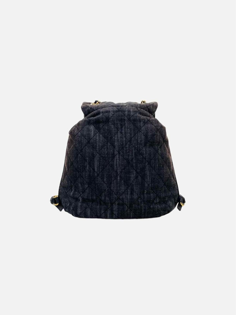 Chanel Backpack Bag - Lynora Bags