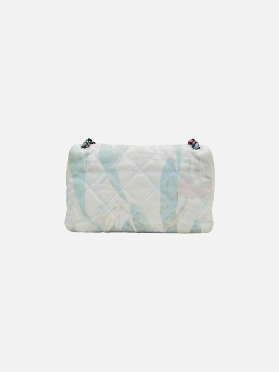 Chanel Flap Shoulder Bag - Lynora Bags
