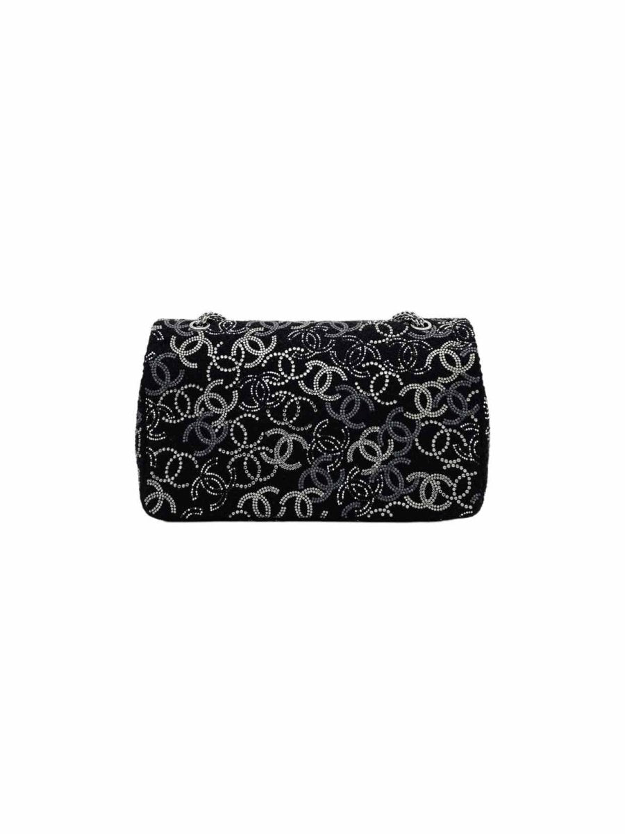 Chanel Flap Shoulder Bag - Lynora Bags