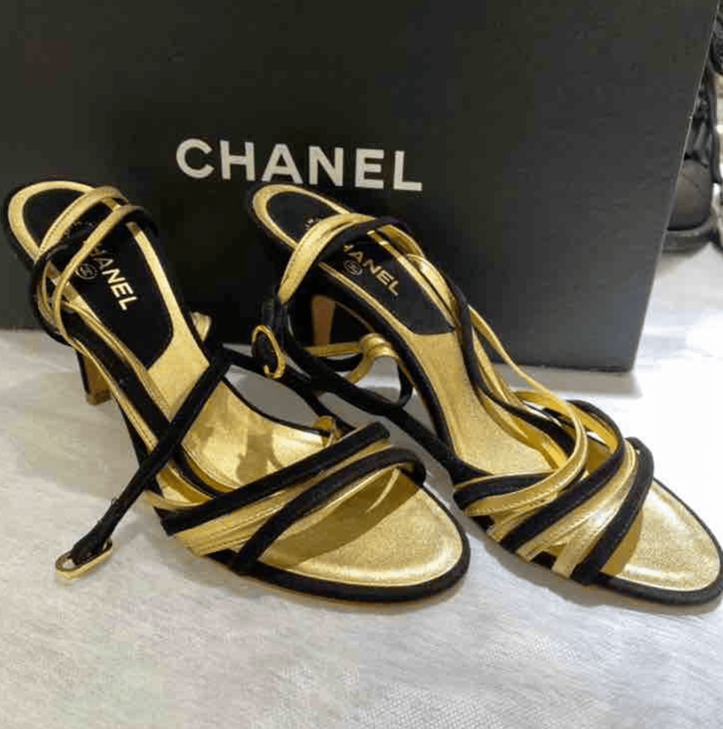 Chanel Handbag Bag - Lynora Bags