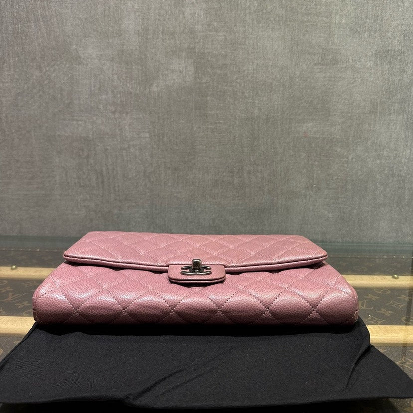 Chanel Classic Flap Shoulder Bag - Lynora Bags