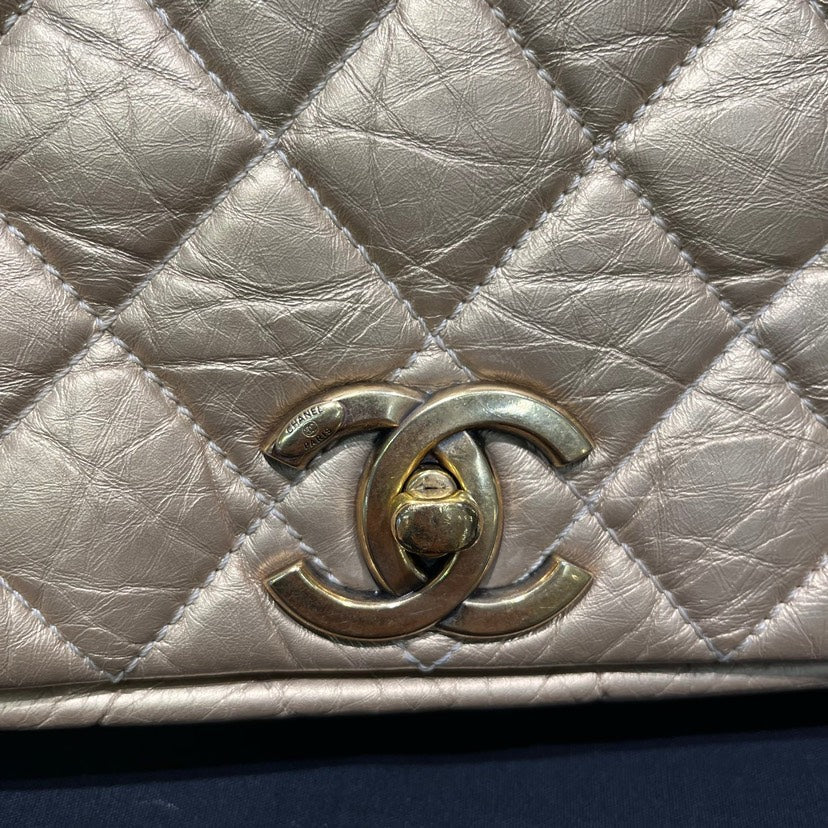 Chanel Flap Shoulder Bag - Lynora Bags