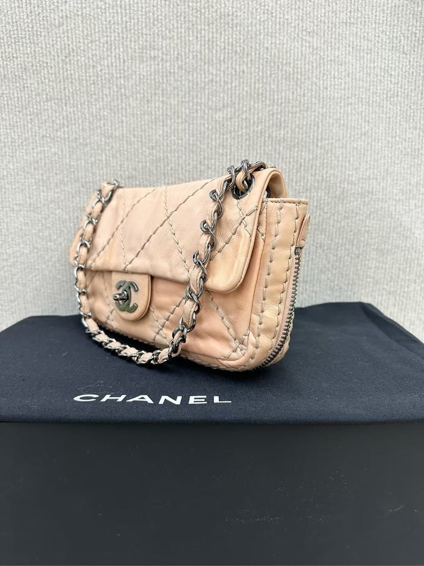 Chanel Shoulder Bag - Lynora Bags