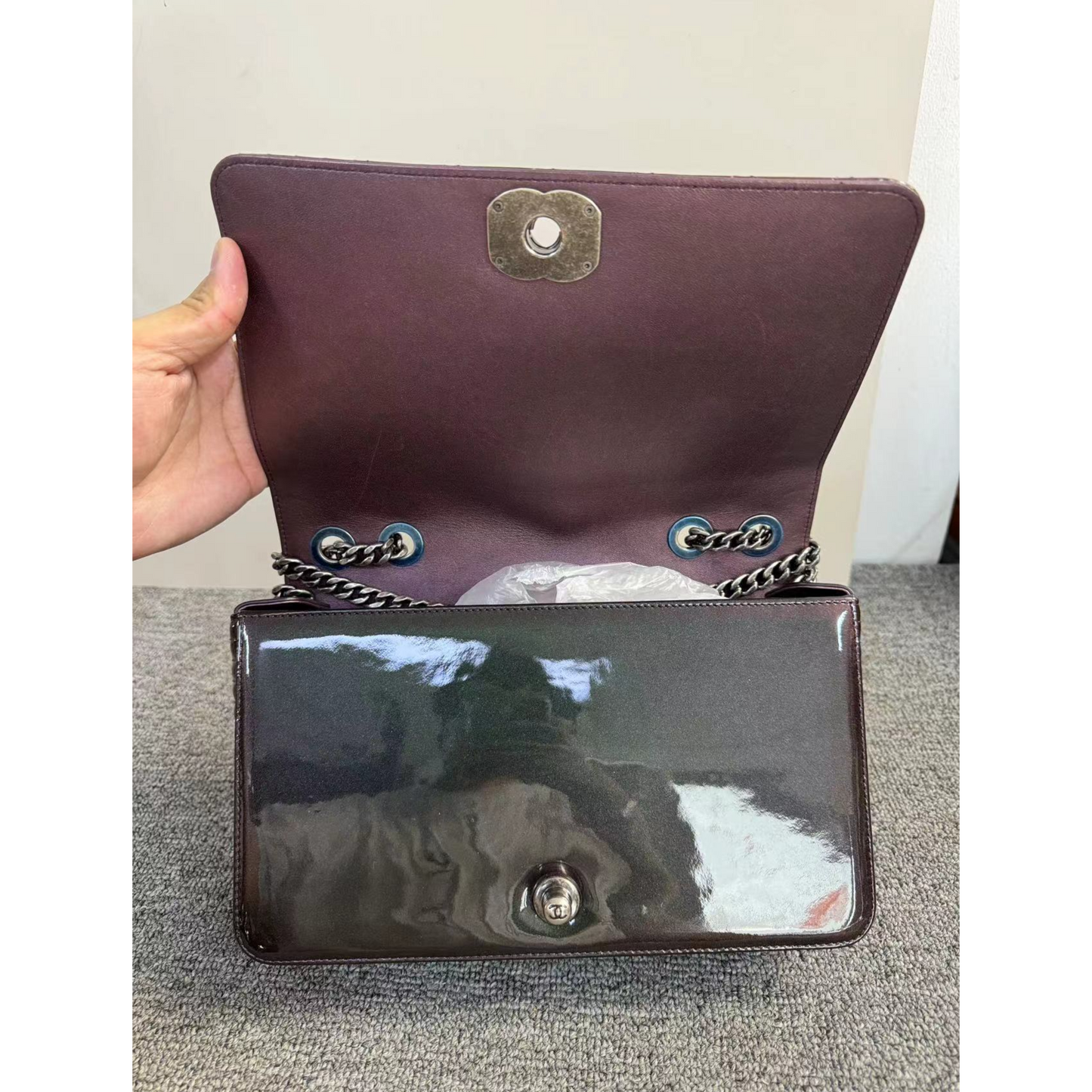 Chanel Shoulder Bag - Lynora Bags