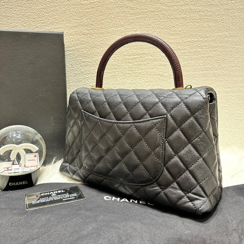 Chanel Handbag Bag - Lynora Bags