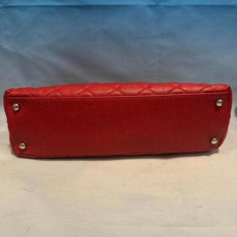 Chanel Shoulder Bag - Lynora Bags