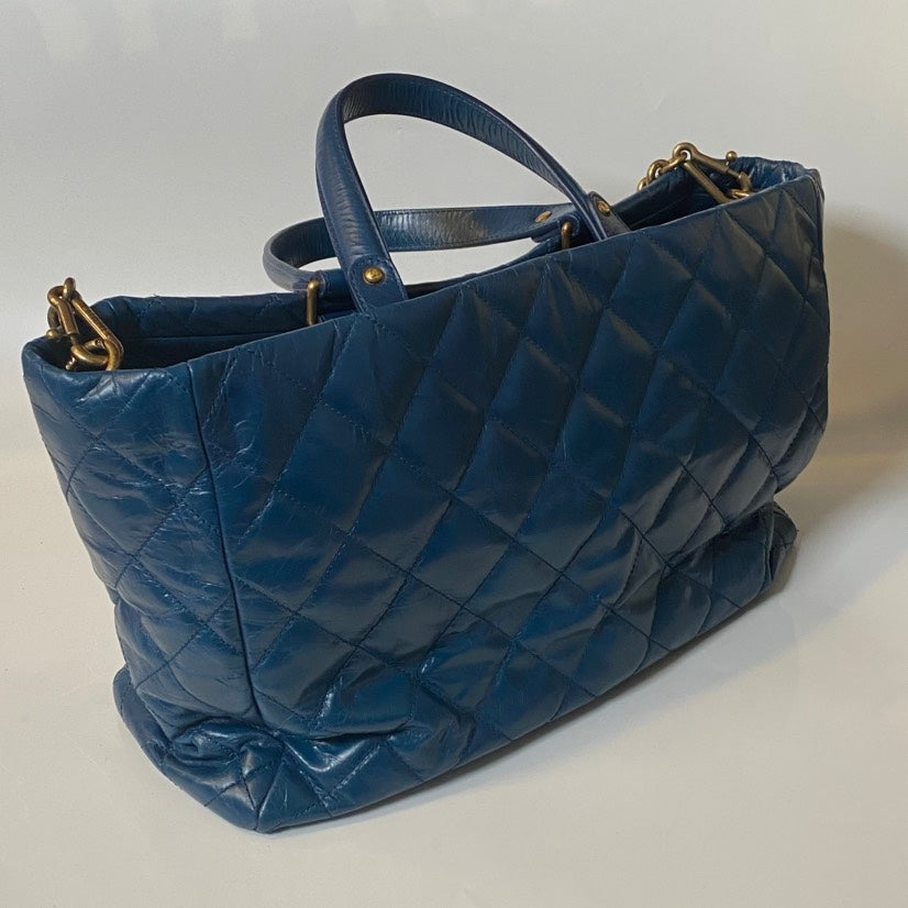 Chanel Tote Bag - Lynora Bags