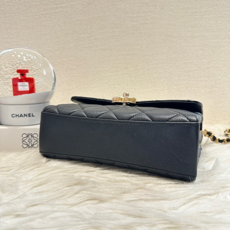 Chanel Shoulder Bag - Lynora Bags