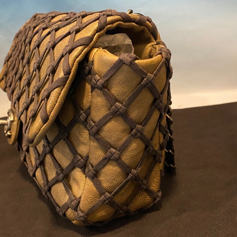 Chanel Clutch Bag - Lynora Bags