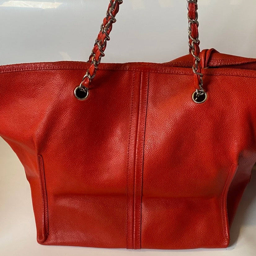 Chanel Tote Bag - Lynora Bags