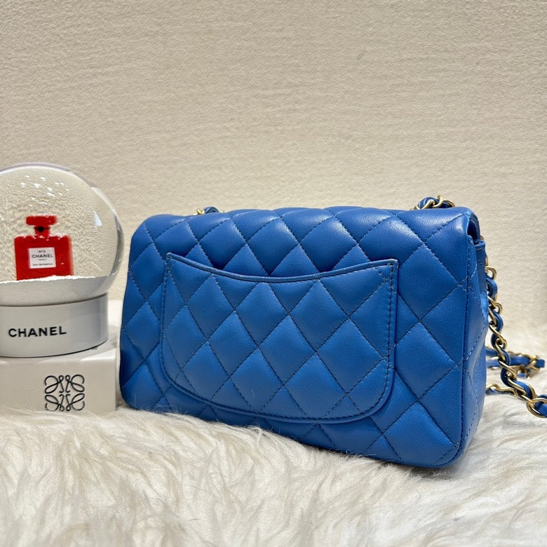 Chanel Handbag Bag - Lynora Bags