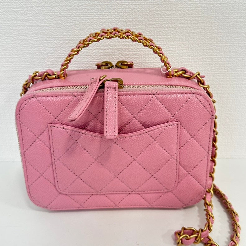 Chanel Handbag - Lynora Bags