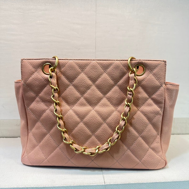 Chanel Tote Bag - Lynora Bags