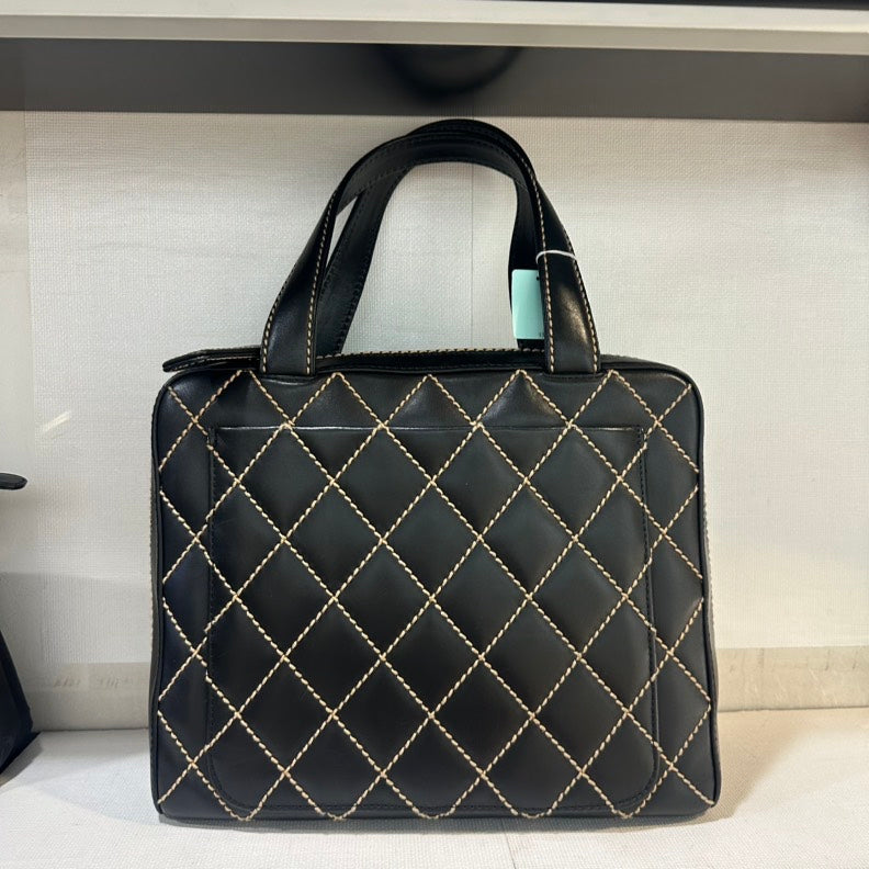 Chanel Clutch Bag - Lynora Bags
