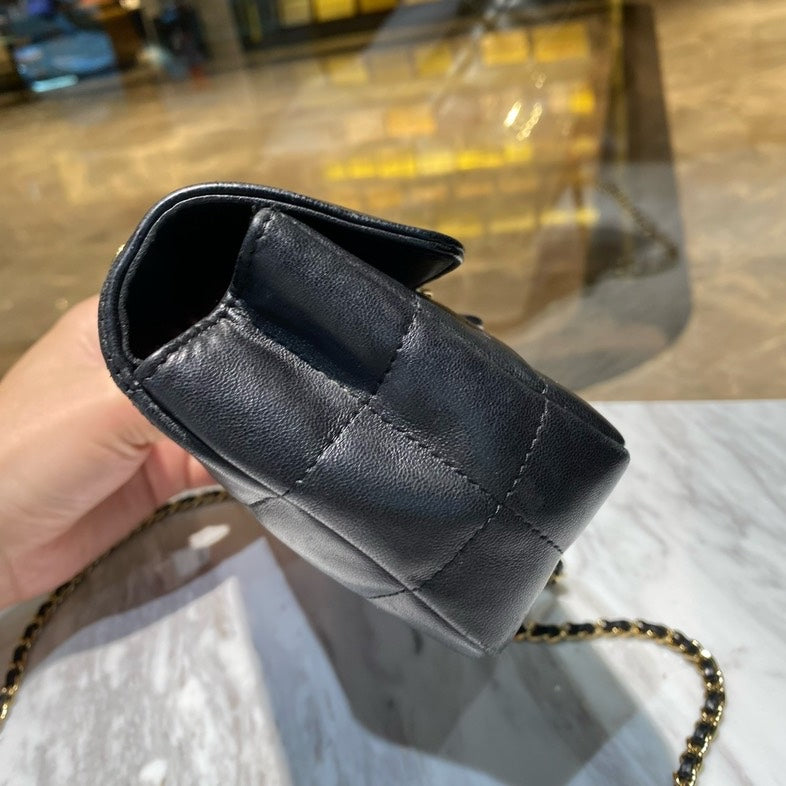 Chanel Crossbody Bag - Lynora Bags
