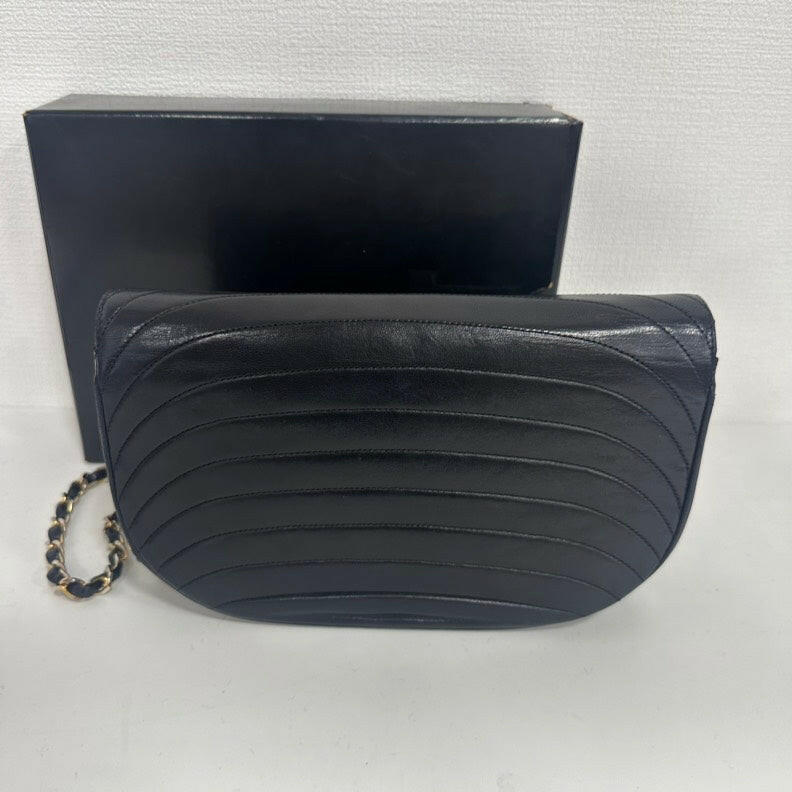 Chanel Flap Shoulder Bag - Lynora Bags