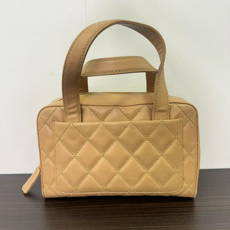 Chanel Tote Bag - Lynora Bags