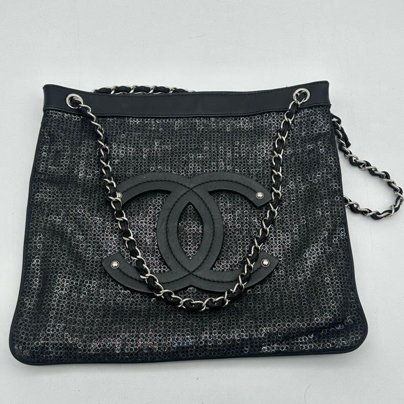 Chanel Tote Bag - Lynora Bags