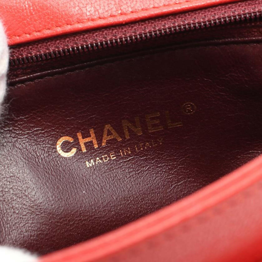 Chanel Shoulder Bag - Lynora Bags