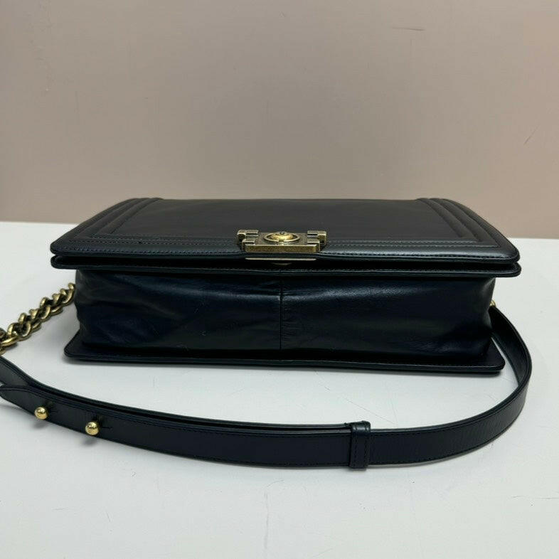 Chanel Flap Shoulder Bag - Lynora Bags