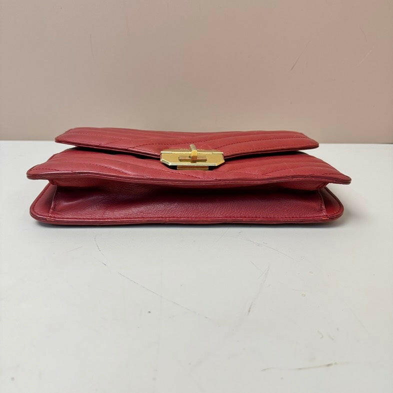 Chanel Flap Shoulder Bag - Lynora Bags