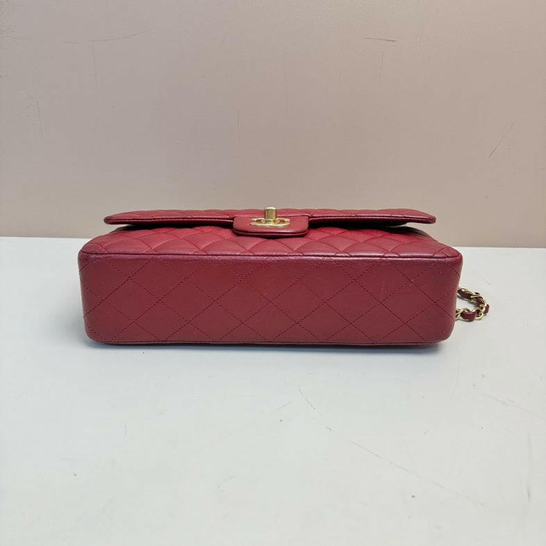 Chanel Flap Shoulder Bag - Lynora Bags