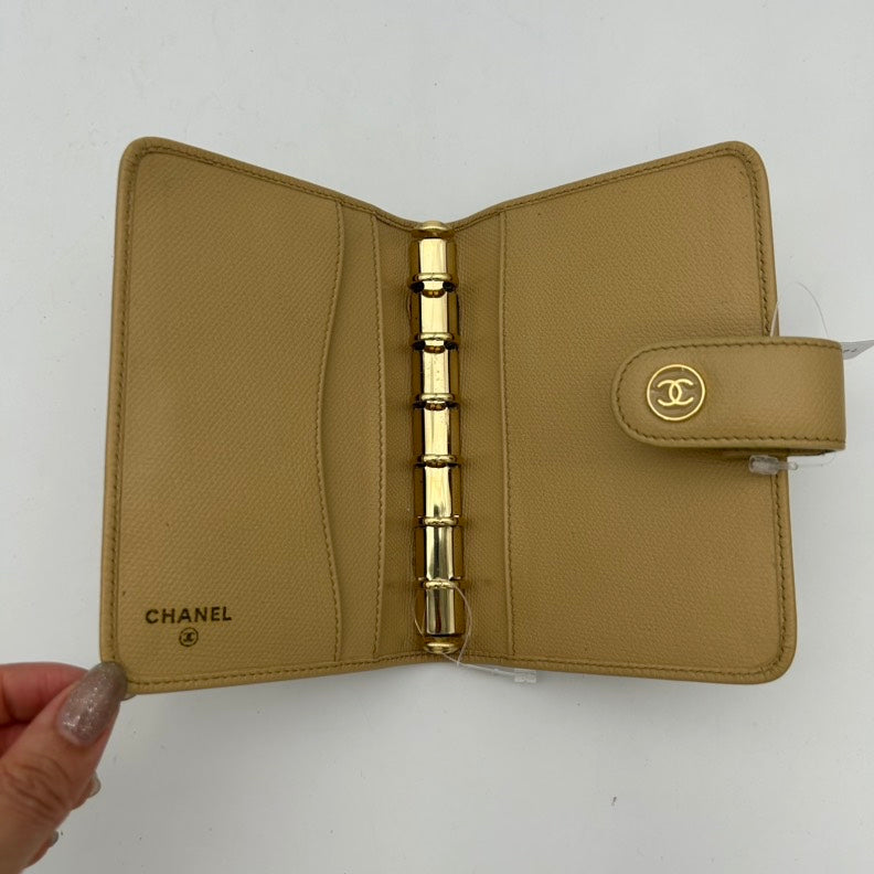 Chanel Clutch Bag - Lynora Bags