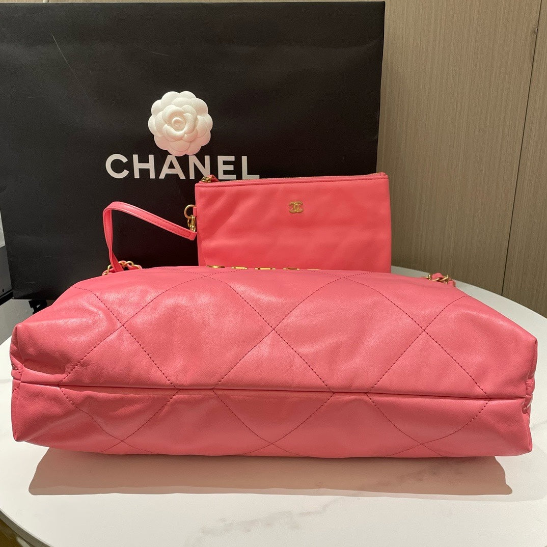 Chanel Shoulder Bag - Lynora Bags