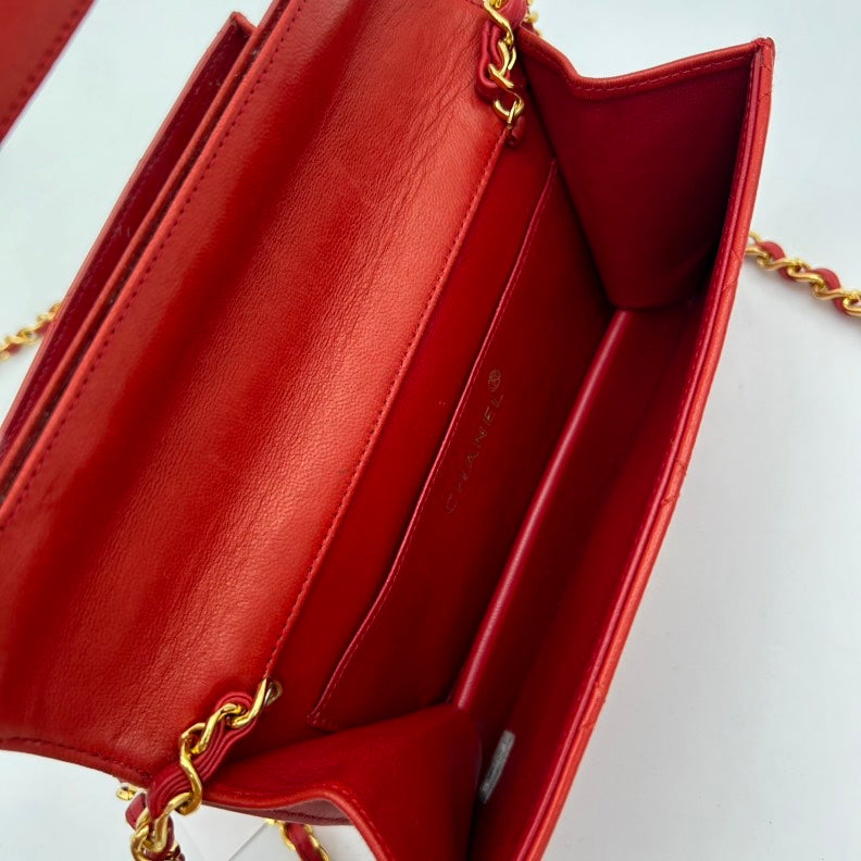 Chanel Shoulder Bag - Lynora Bags