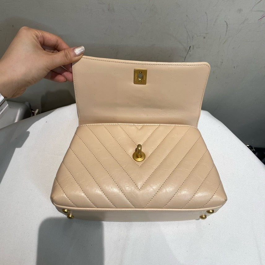 Chanel Handbag Bag - Lynora Bags