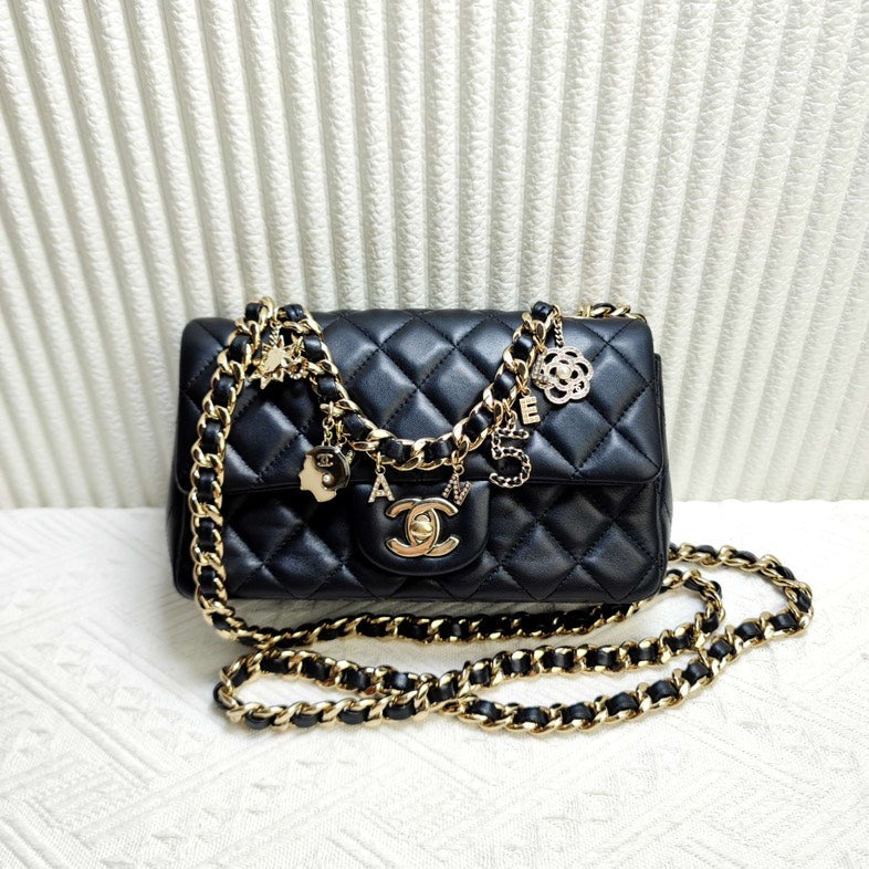 Chanel Handbag Bag - Lynora Bags