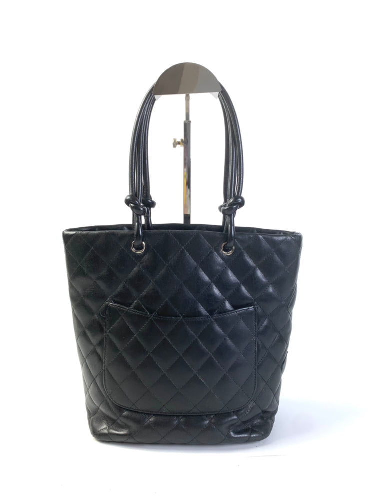 Chanel Tote Bag - Lynora Bags