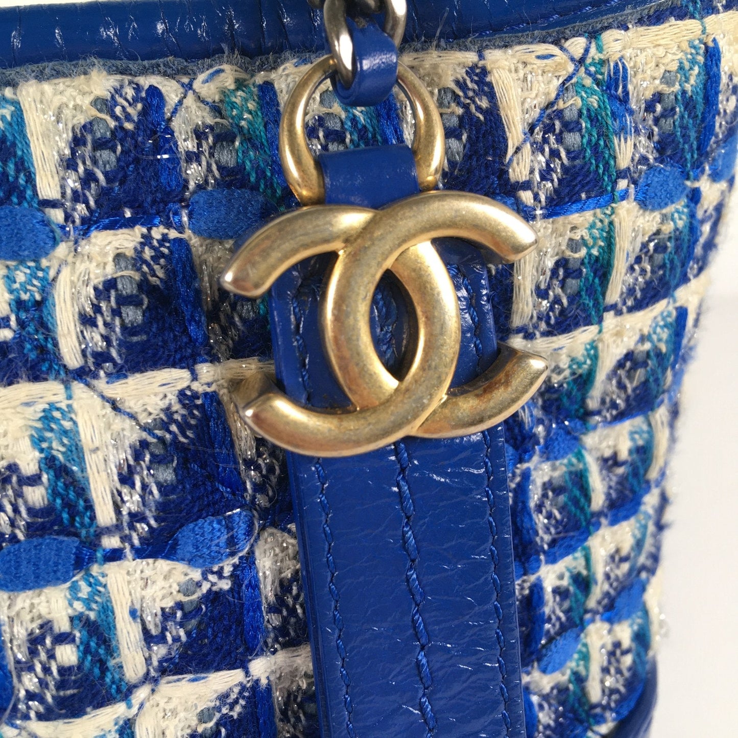 Chanel Gabrielle Shoulder Bag - Lynora Bags