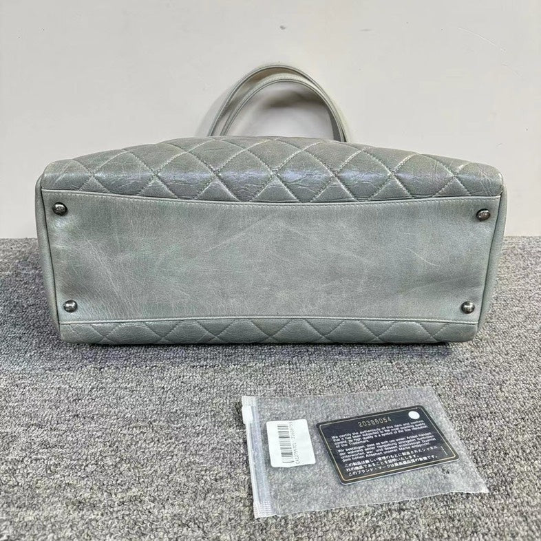 Chanel Shoulder Bag - Lynora Bags