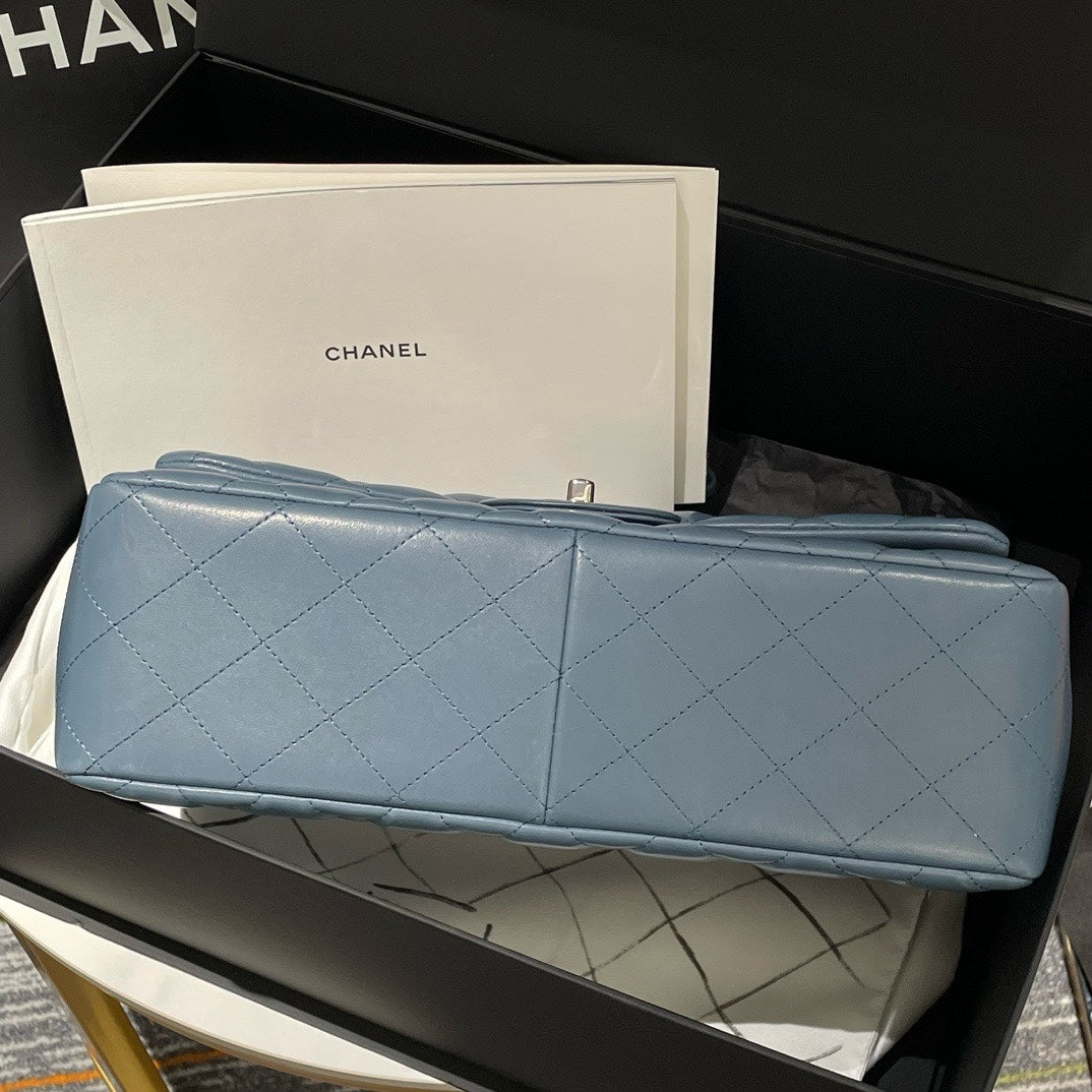 Chanel Classic Flap Shoulder Bag - Lynora Bags