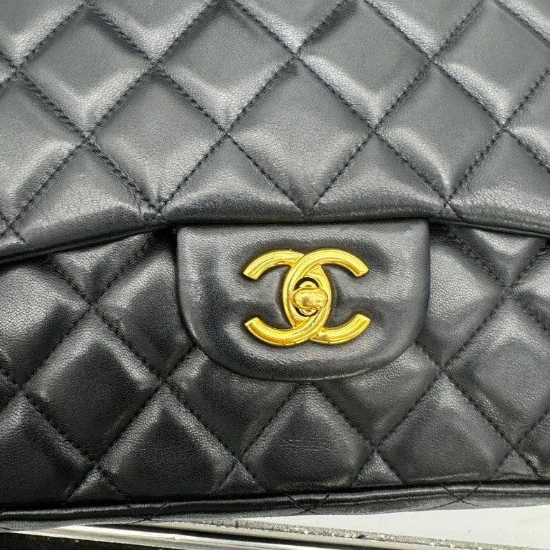Chanel Flap Shoulder Bag - Lynora Bags