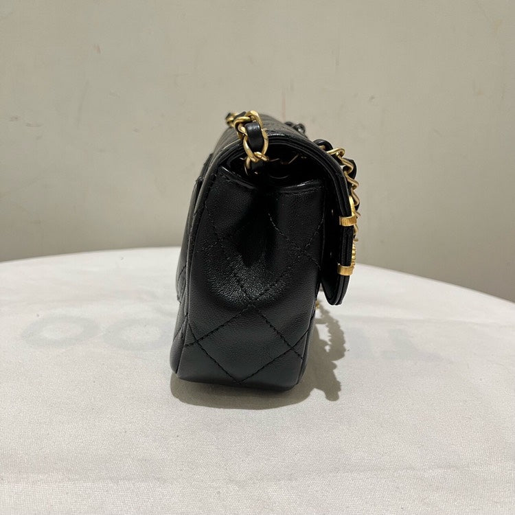 Chanel Shoulder Bag - Lynora Bags