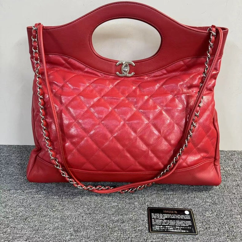 Chanel Tote Bag - Lynora Bags