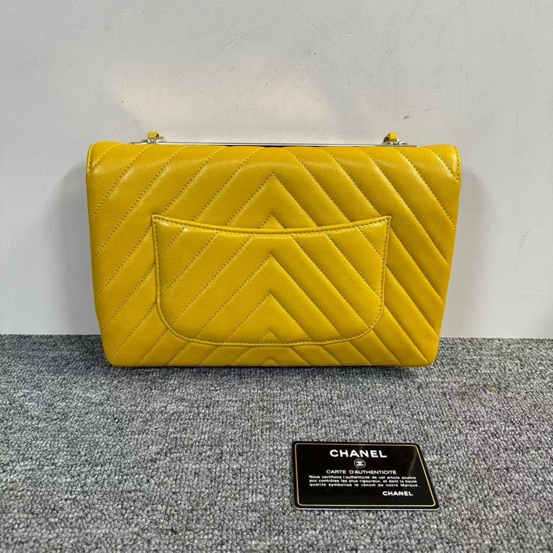 Chanel Shoulder Bag - Lynora Bags
