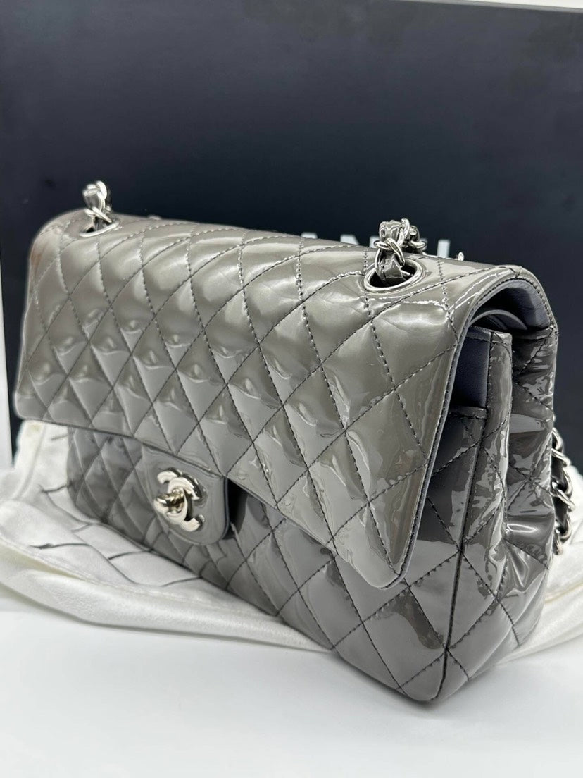 Chanel Classic Flap Shoulder Bag - Lynora Bags