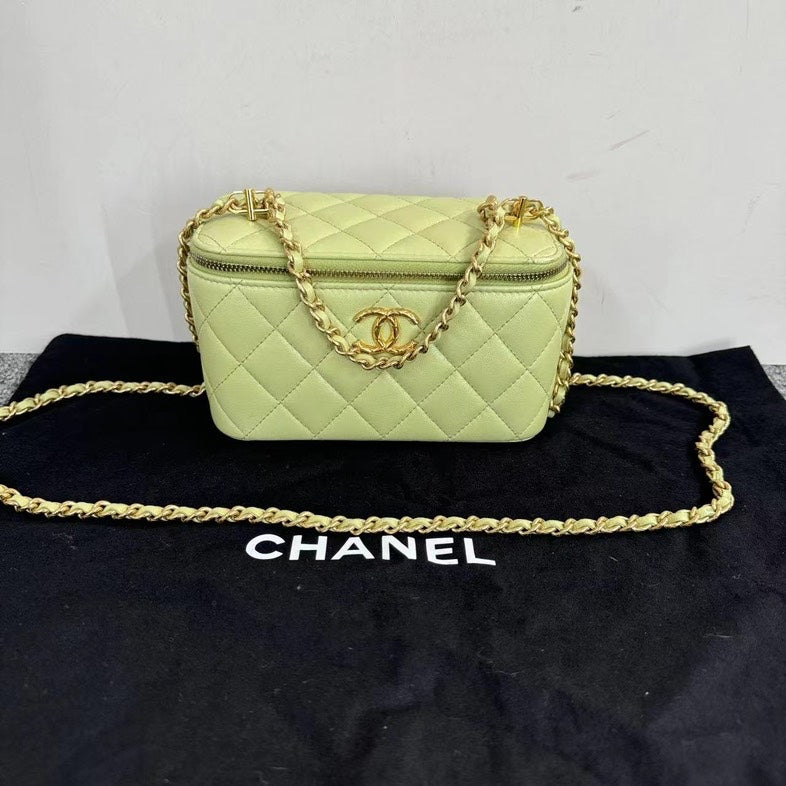 Chanel Handbag Bag - Lynora Bags