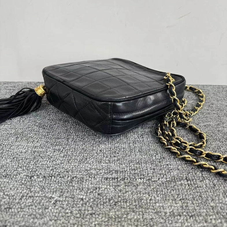Chanel Shoulder Bag - Lynora Bags