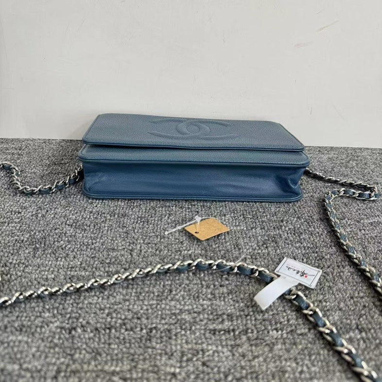 Chanel Shoulder Bag - Lynora Bags