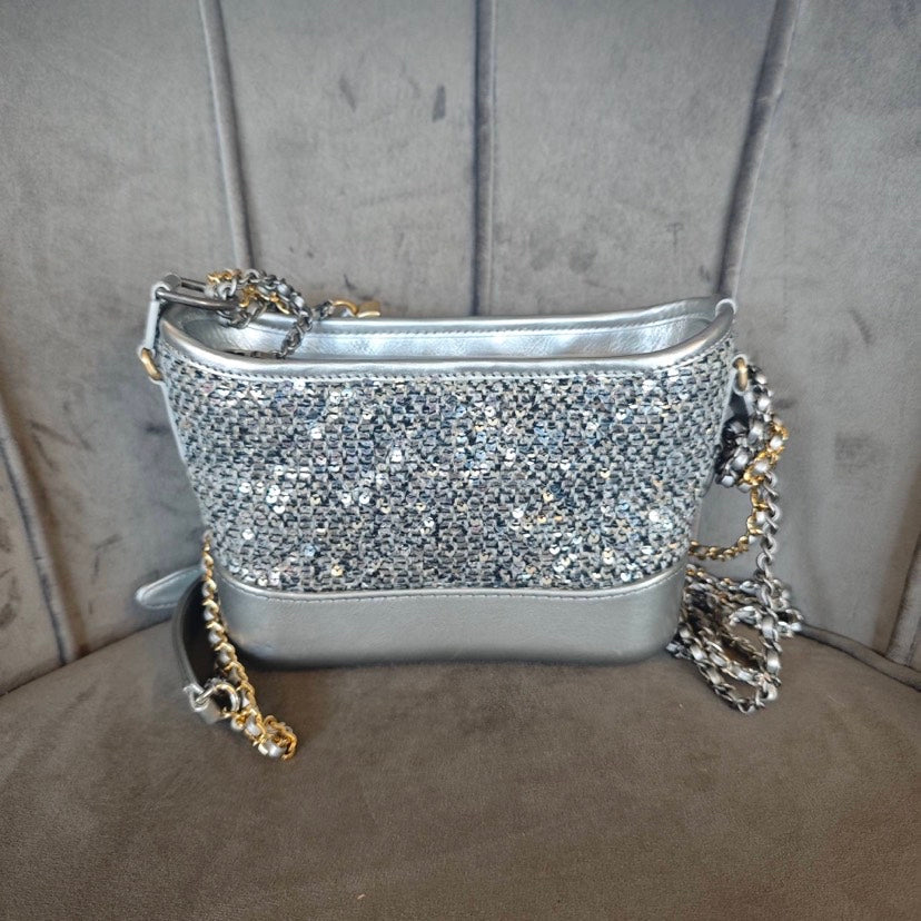 Chanel Gabrielle Shoulder Bag - Lynora Bags