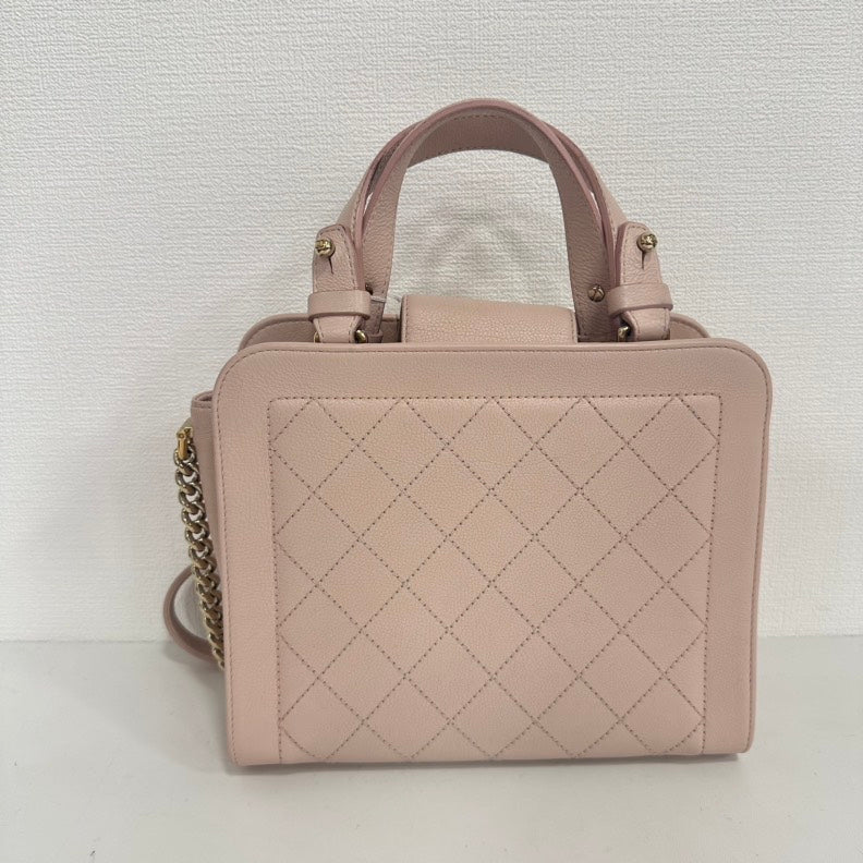 Chanel Handbag Bag - Lynora Bags