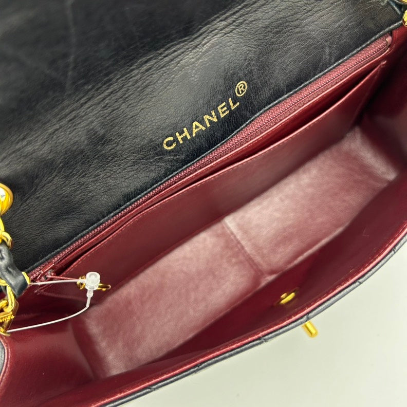 Chanel Handbag Bag - Lynora Bags