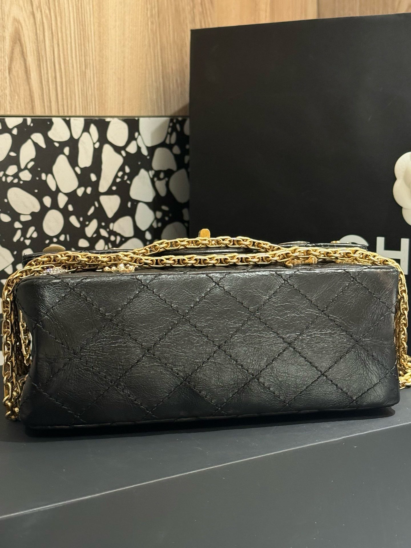 Chanel Shoulder Bag - Lynora Bags