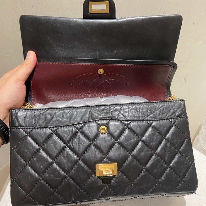 Chanel Flap Shoulder Bag - Lynora Bags
