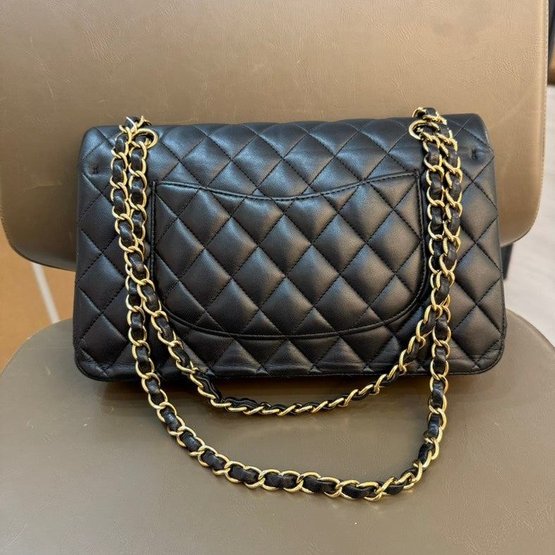 Chanel Flap Shoulder Bag - Lynora Bags