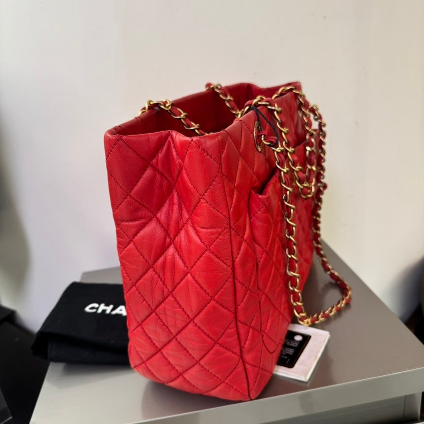 Chanel Tote Bag - Lynora Bags